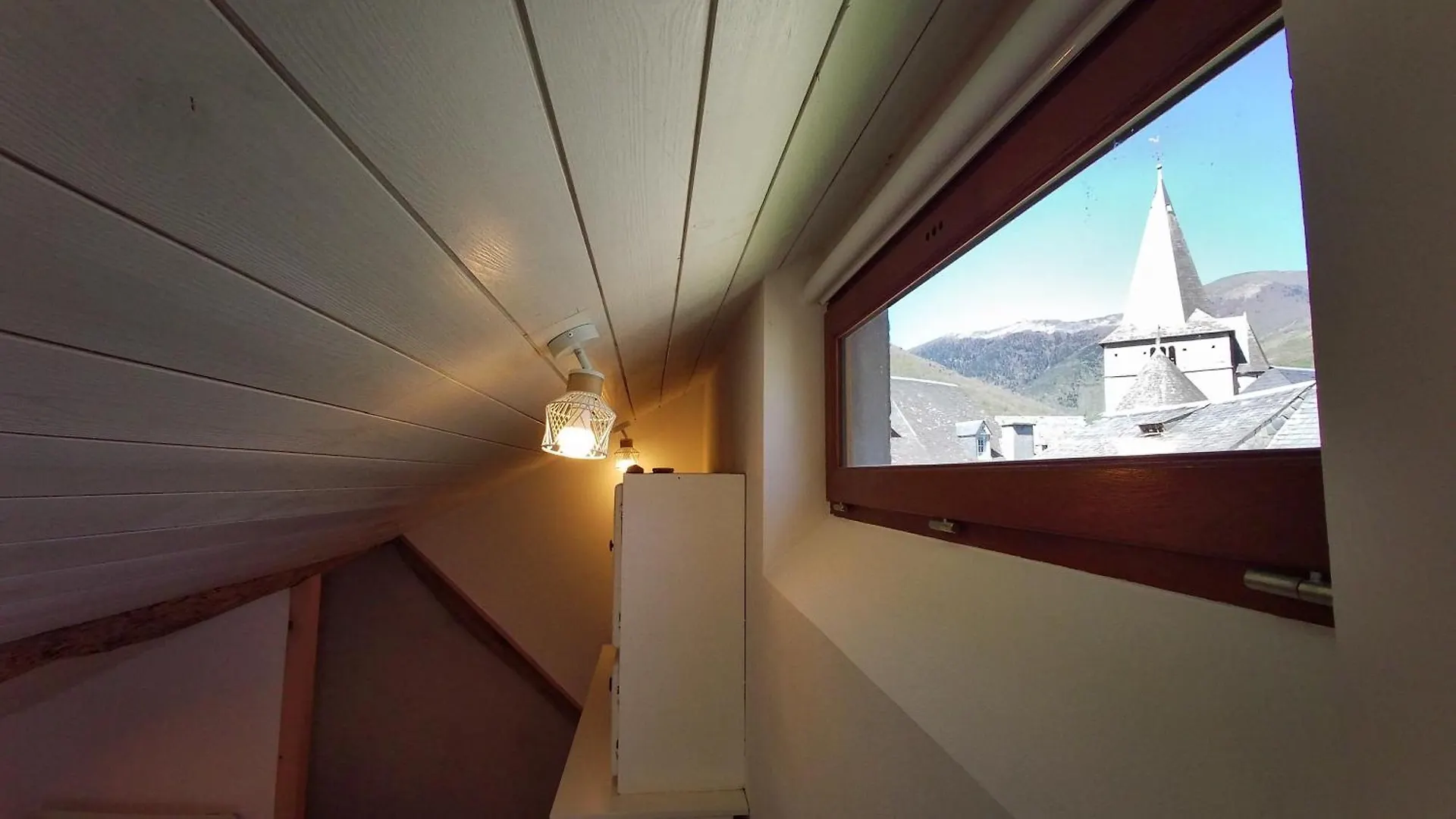 Holiday home La Maison Verte Arreau