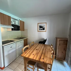  Appartement Appartement Arreau