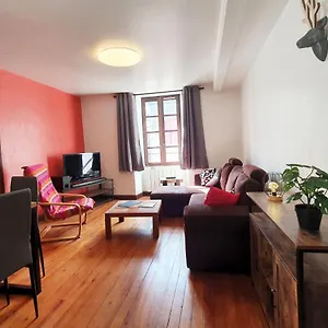  Appartement La Ruelle Des 2 Vallees